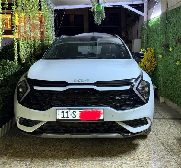 كيا سبورتاج 2023 للبيع في العراق -  بغداد